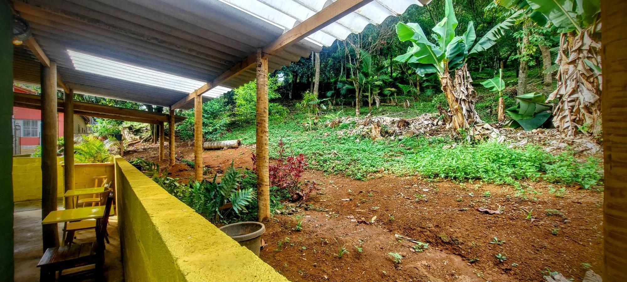 Hotel Rancho Acacia Sao Roque Esterno foto