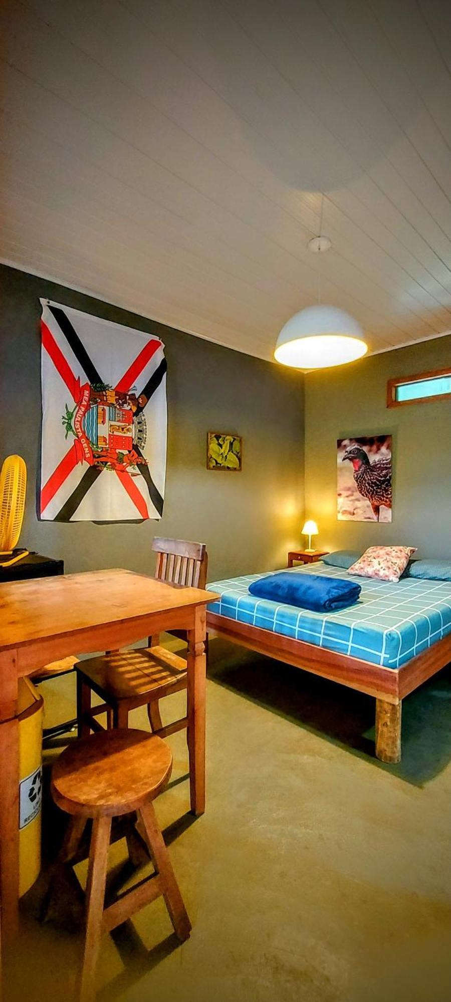 Hotel Rancho Acacia Sao Roque Esterno foto