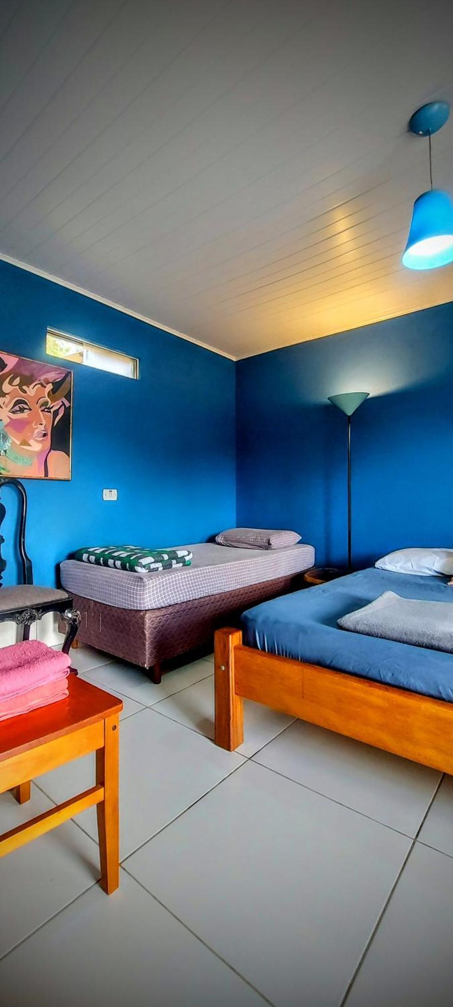Hotel Rancho Acacia Sao Roque Esterno foto