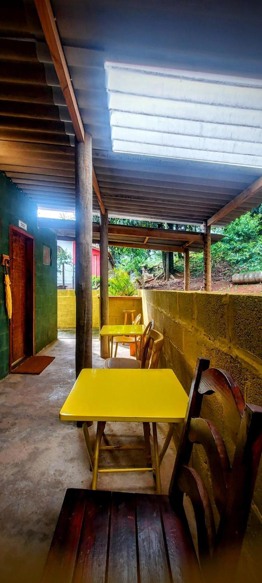 Hotel Rancho Acacia Sao Roque Esterno foto