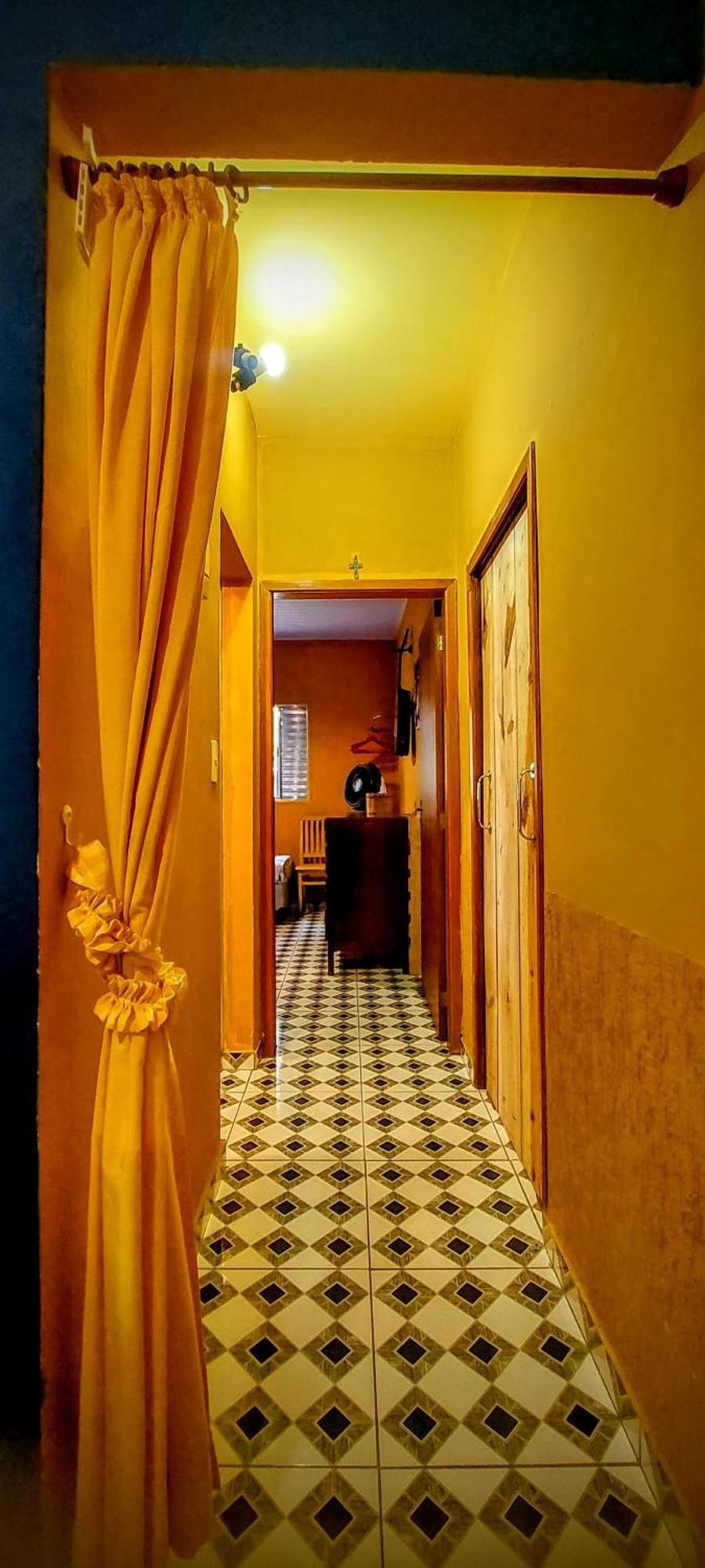 Hotel Rancho Acacia Sao Roque Esterno foto