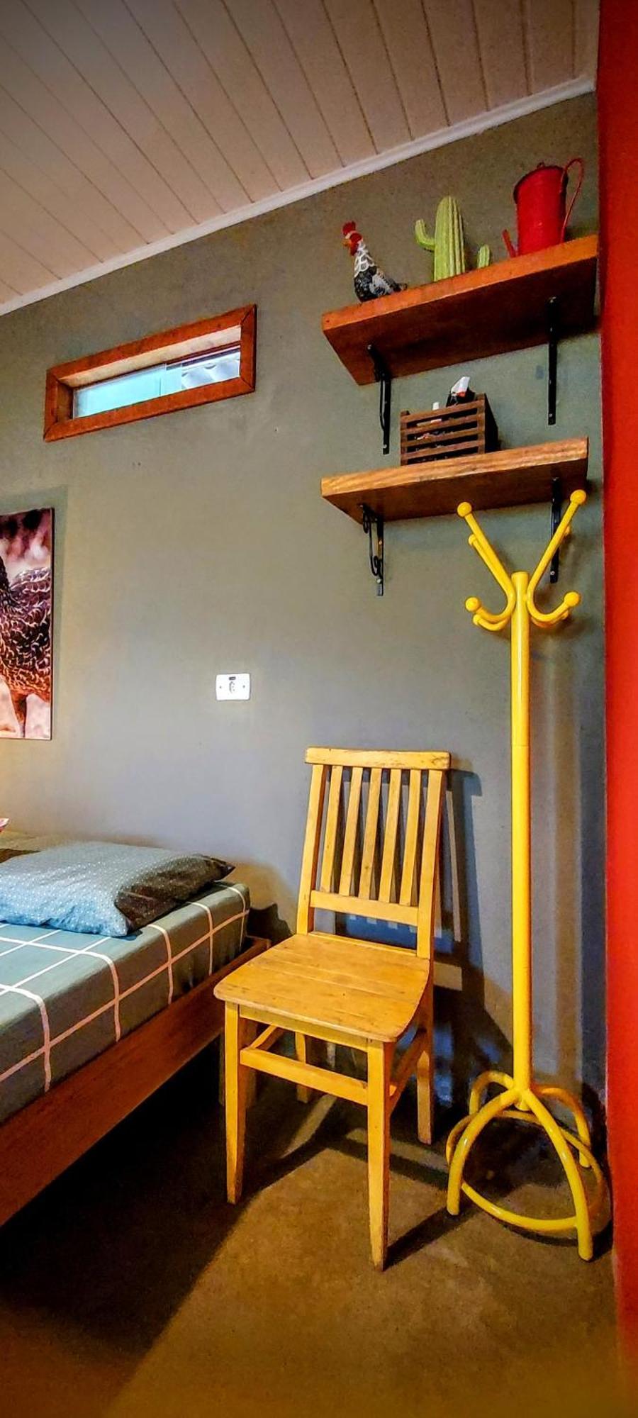 Hotel Rancho Acacia Sao Roque Esterno foto