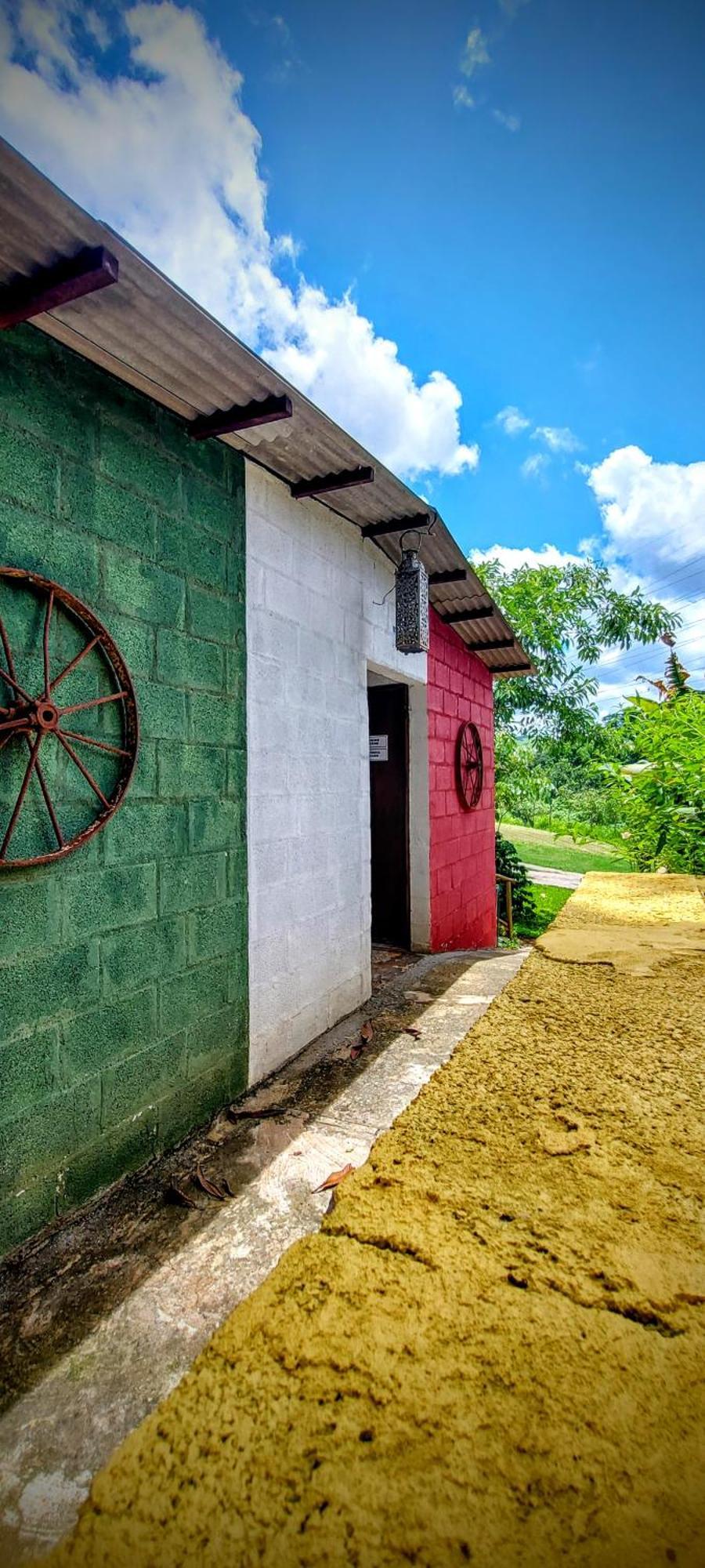 Hotel Rancho Acacia Sao Roque Esterno foto