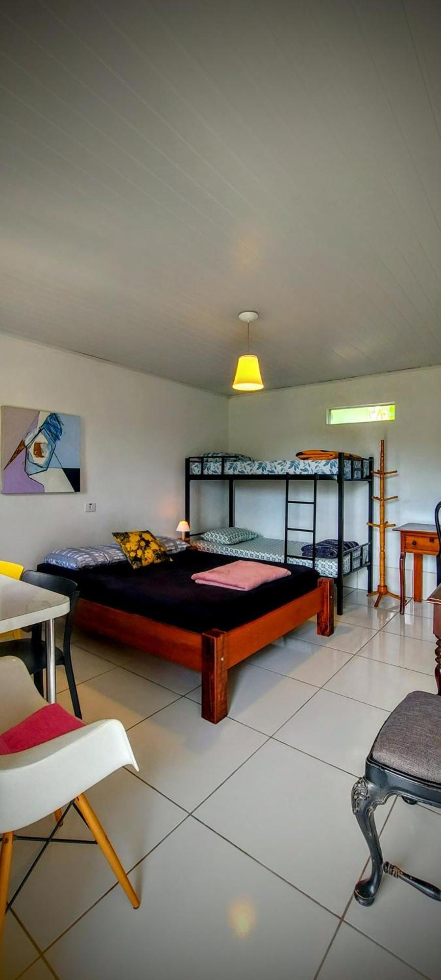 Hotel Rancho Acacia Sao Roque Esterno foto