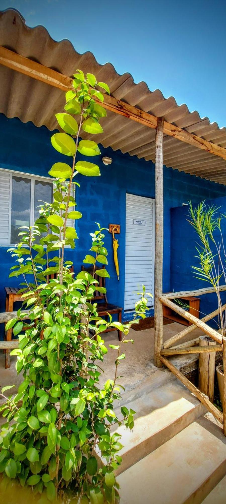 Hotel Rancho Acacia Sao Roque Esterno foto