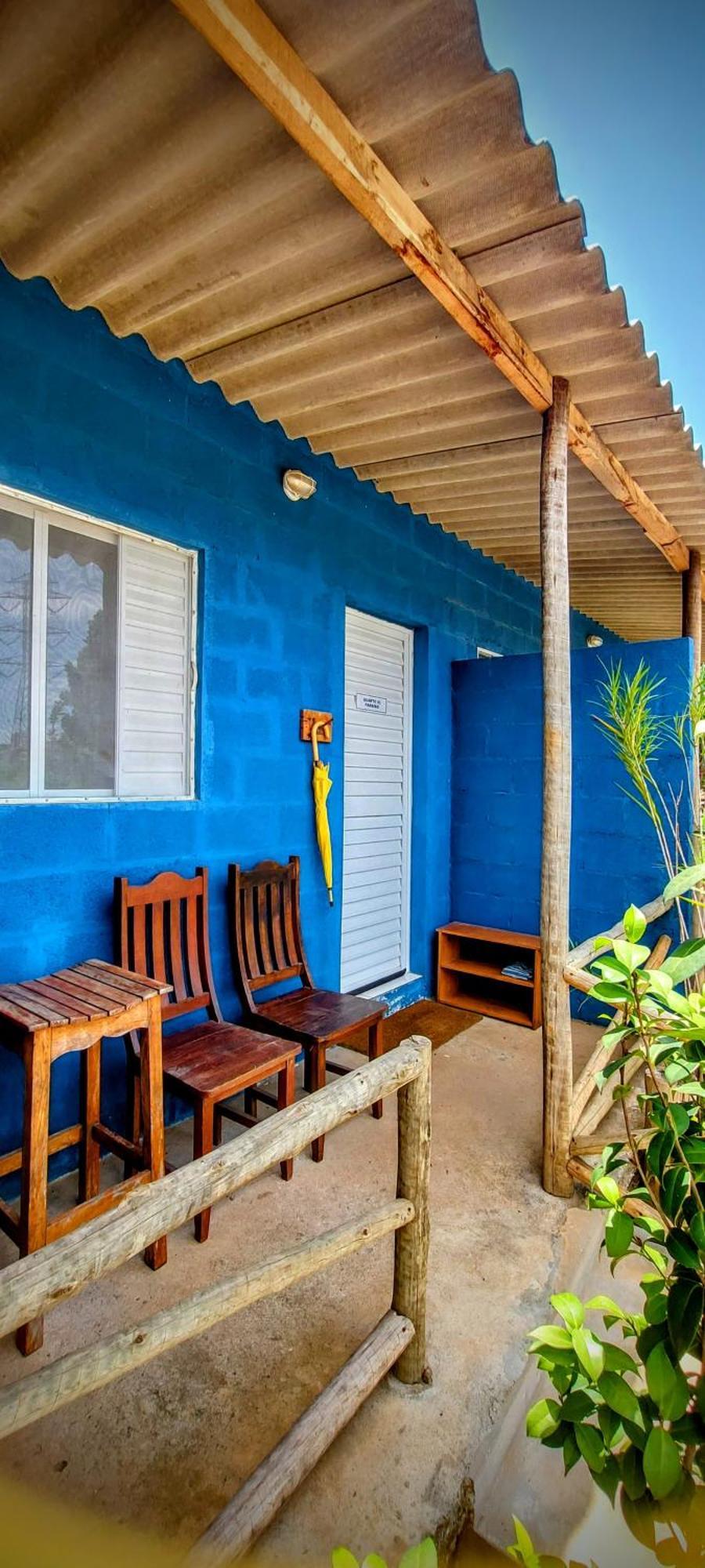 Hotel Rancho Acacia Sao Roque Esterno foto