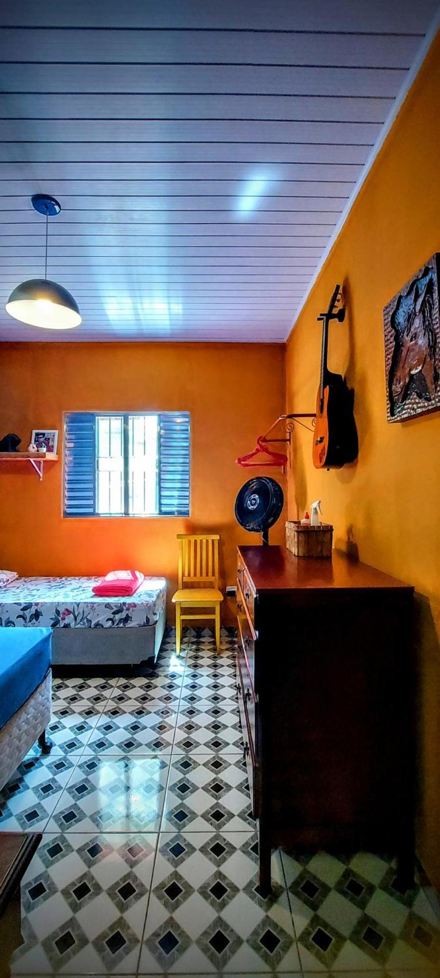 Hotel Rancho Acacia Sao Roque Esterno foto